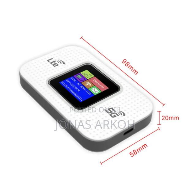 Fastest 5g Mobile Wifi · Photo 2