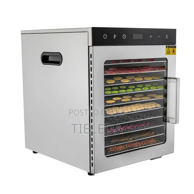 Dehydrator · Photo 1