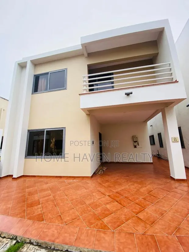 2bdrm House in Dzorwulu for rent · Photo 1