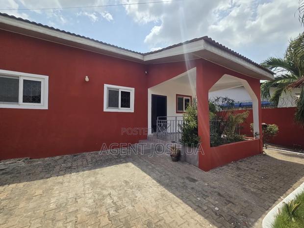 3bdrm House in Manet Viile Estate, Spintex for rent · Photo 1