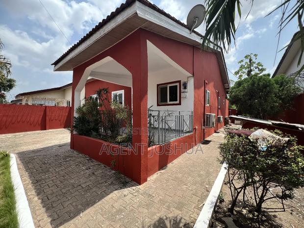 3bdrm House in Manet Viile Estate, Spintex for rent · Photo 4