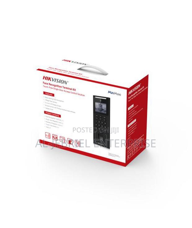 Hikvision Access Control Kit(Ds-Kas321) · Photo 2