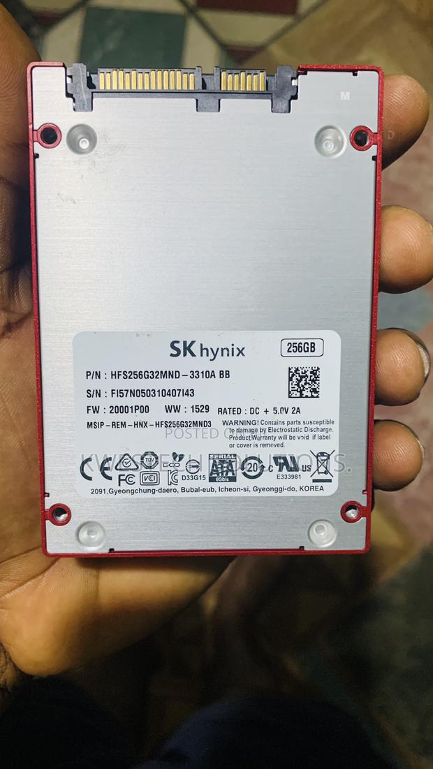 Original SSD Drive Sata3 for Laptops. · Photo 5