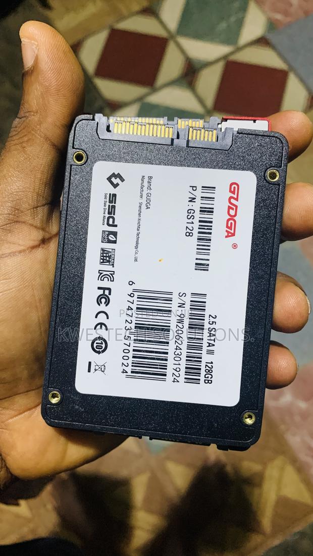 Original SSD Drive Sata3 for Laptops. · Photo 1