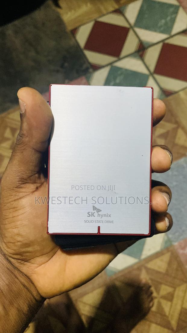 Original SSD Drive Sata3 for Laptops. · Photo 6