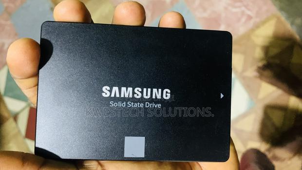 Original SSD Drive Sata3 for Laptops. · Photo 2