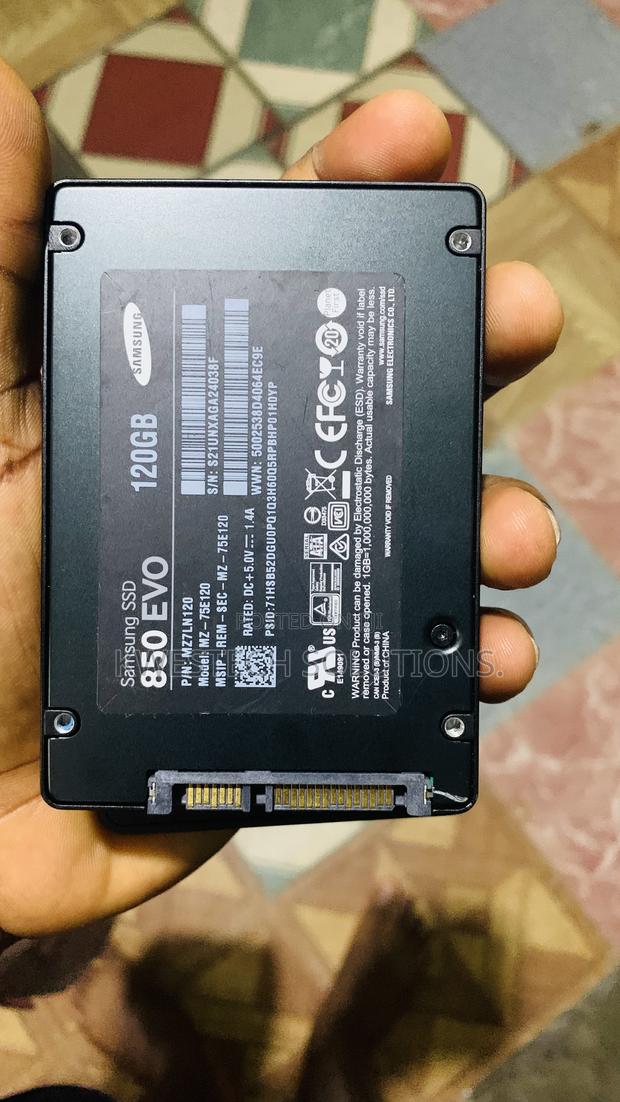 Original SSD Drive Sata3 for Laptops. · Photo 3