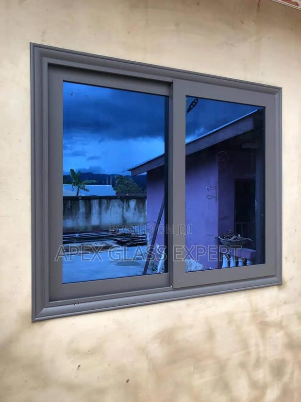 Slide Windows · Photo 1