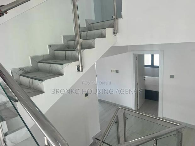 Furnished 4bdrm House in Bronko Housing, Labone for rent · Photo 4