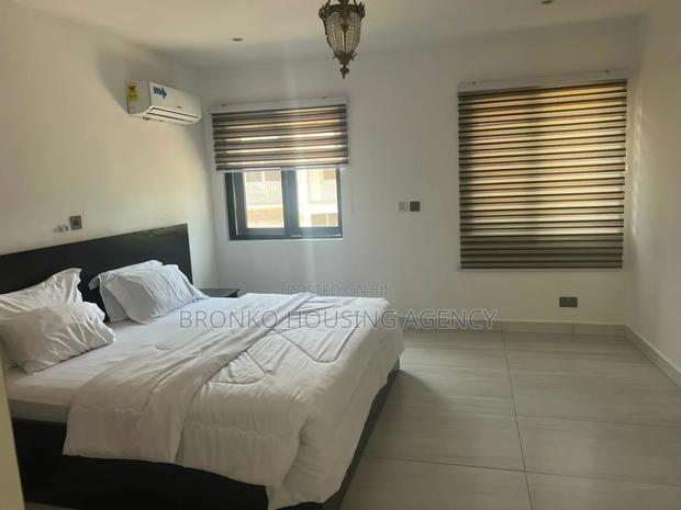 Furnished 4bdrm House in Bronko Housing, Labone for rent · Photo 5