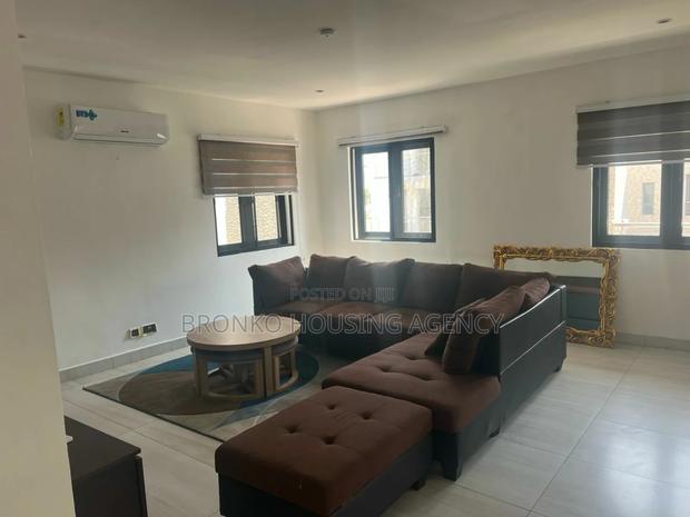 Furnished 4bdrm House in Bronko Housing, Labone for rent · Photo 7