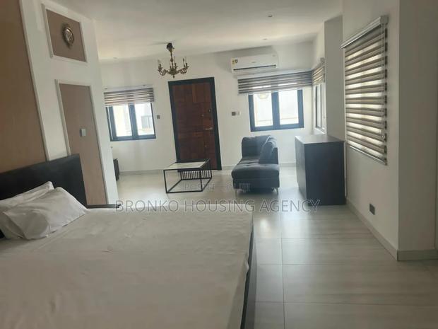 Furnished 4bdrm House in Bronko Housing, Labone for rent · Photo 8
