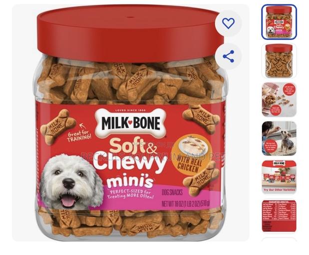 Dog Treat( Biscuits) · Photo 1