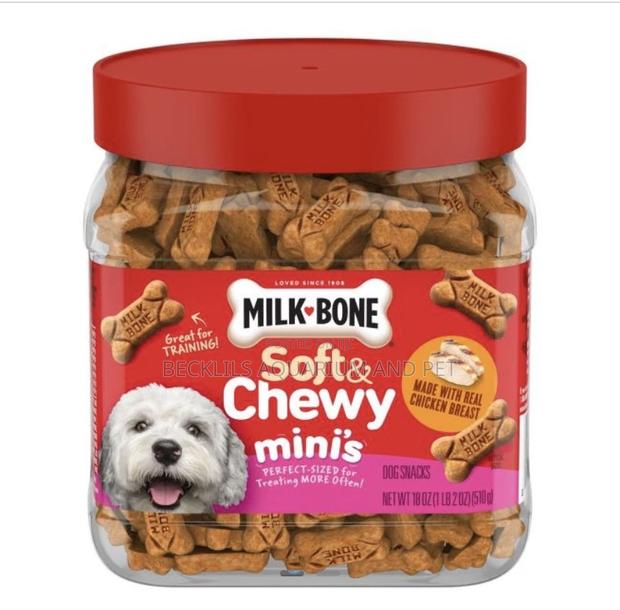Dog Treat( Biscuits) · Photo 2
