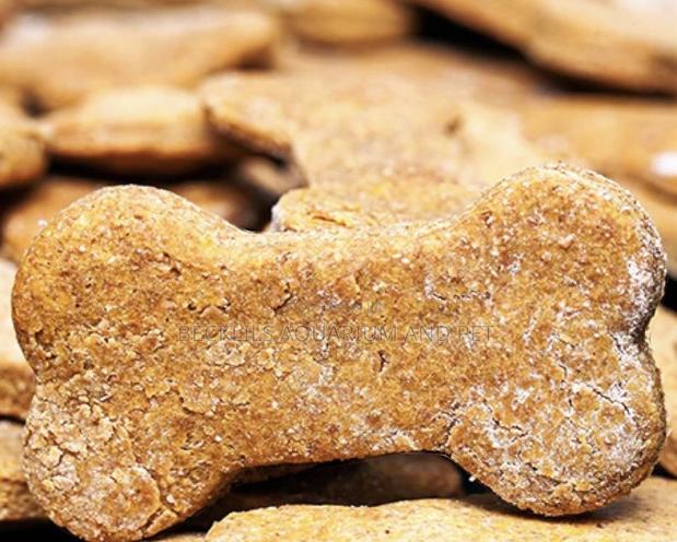 Dog Peanut Biscuits Treat · Photo 3