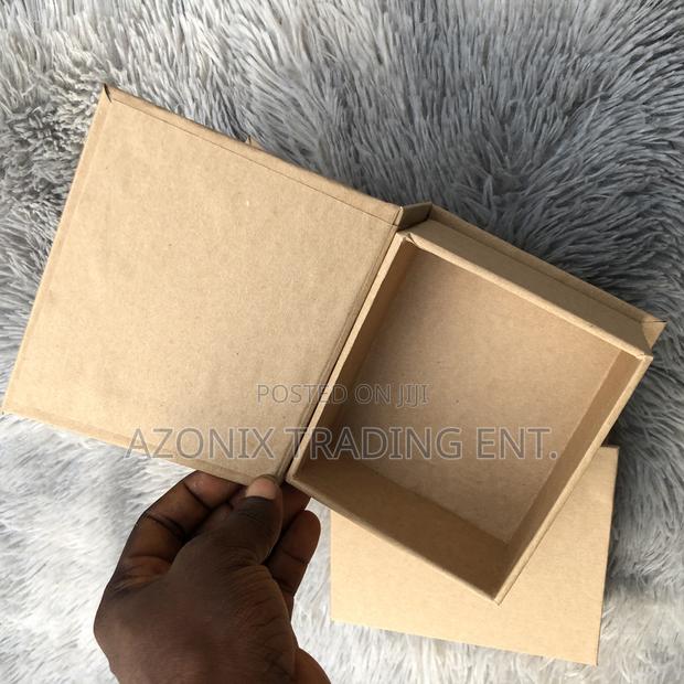 Small Book Style Gift Boxes · Photo 2