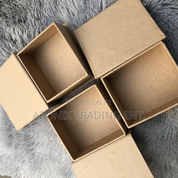 Small Book Style Gift Boxes · Photo 3