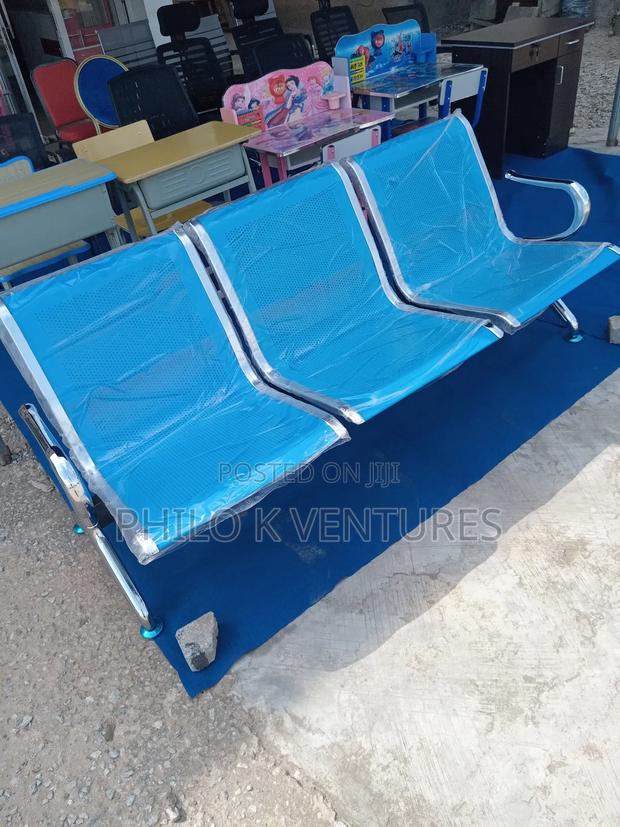 Hospics Waiting Chair · Photo 1