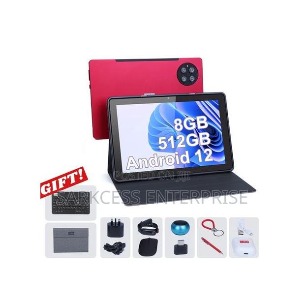 New C idea CM7000 Plus 512 GB Black · Photo 1