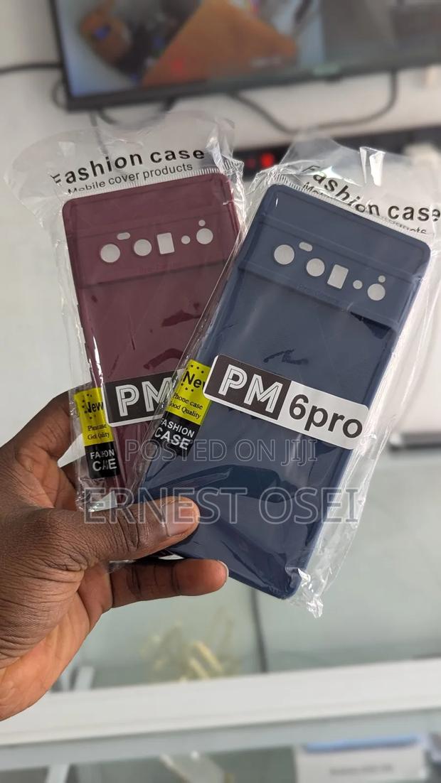 Google Pixel 6 Pro Case · Photo 1