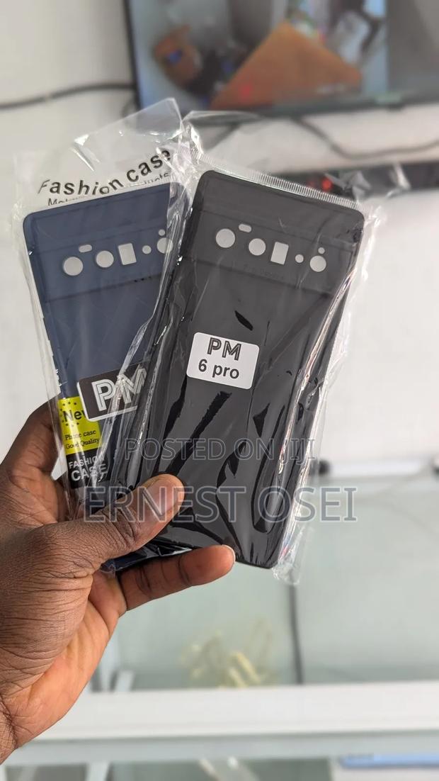 Google Pixel 6 Pro Case · Photo 2