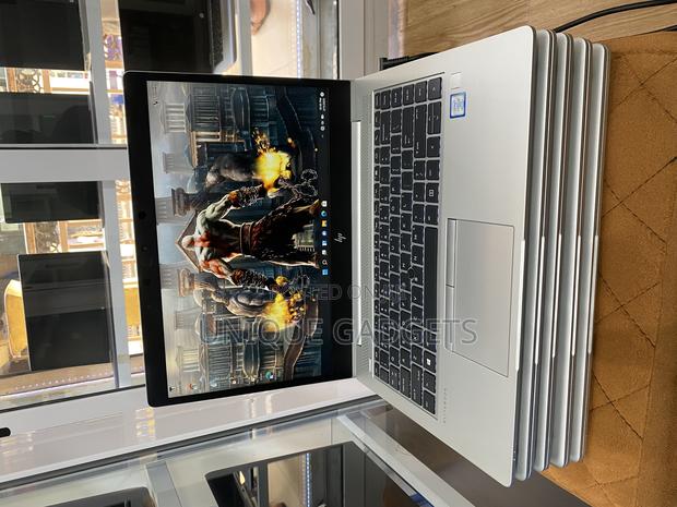 Laptop HP EliteBook 840 G6 16GB Intel Core i5 SSD 256GB