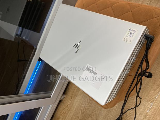 Laptop HP EliteBook 840 G6 16GB Intel Core i5 SSD 256GB · Photo 4