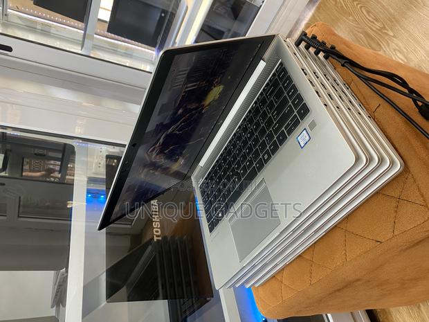 Laptop HP EliteBook 840 G6 16GB Intel Core i5 SSD 256GB · Photo 2