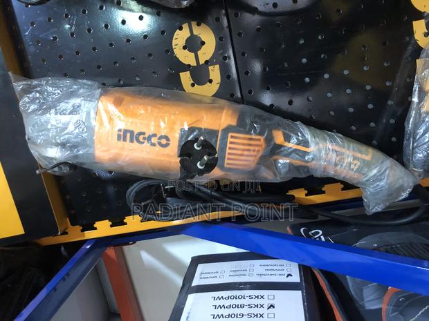 Ingco Angle Grinder (2000watt) · Photo 1