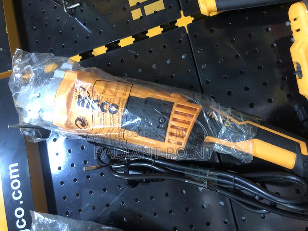 Ingco Angle Grinder (1500watt) · Photo 1