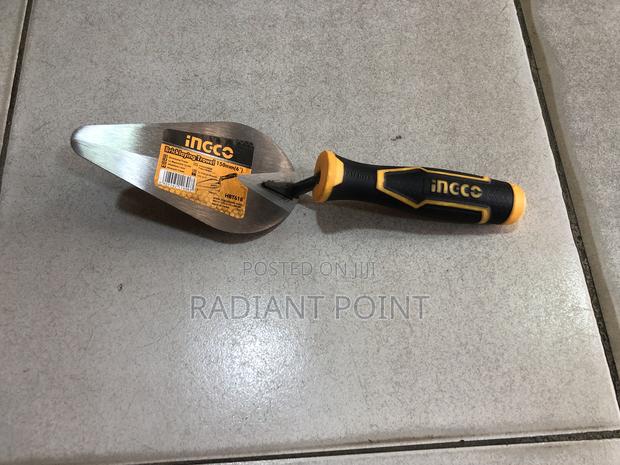 Ingco Bricklaying Trowel (150mm) · Photo 1
