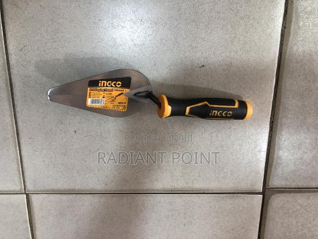 Ingco Bricklaying Trowel (150mm) · Photo 1