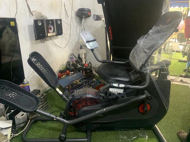 Schwinn Eliptical 150kg · Photo 3
