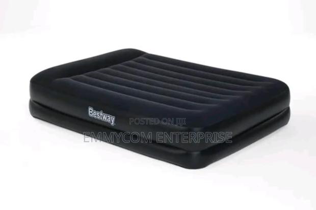 18inches Bestway Queen Size Air Bed Mattress · Photo 1