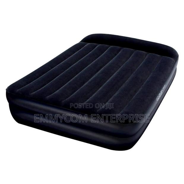 18inches Bestway Queen Size Air Bed Mattress · Photo 3
