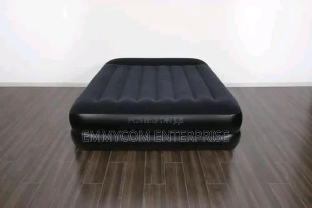 18inches Bestway Queen Size Air Bed Mattress · Photo 5
