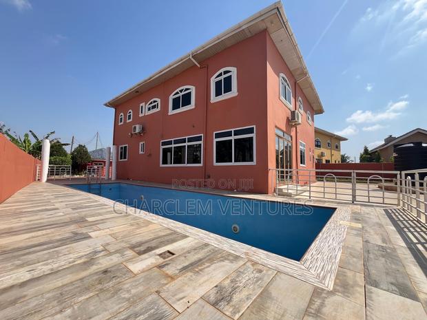 5bdrm House in Charclem Ventures, East Legon for sale · Photo 5