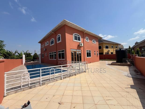 5bdrm House in Charclem Ventures, East Legon for sale · Photo 4