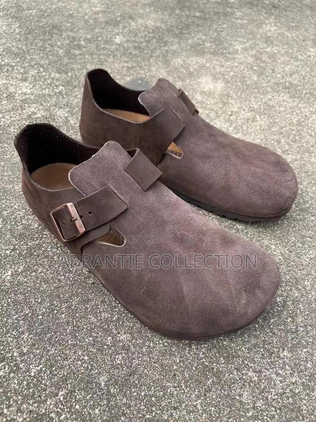 Birkenstock Men’S London Sandals · Photo 1