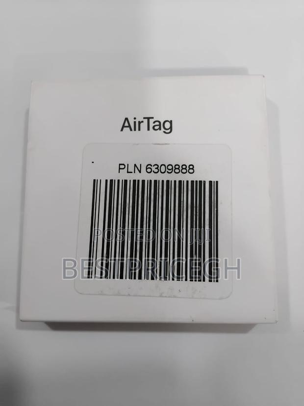 Apple Air Tag · Photo 2