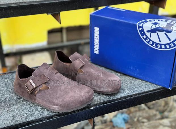 Birkenstock Men’S London Sandals · Photo 2