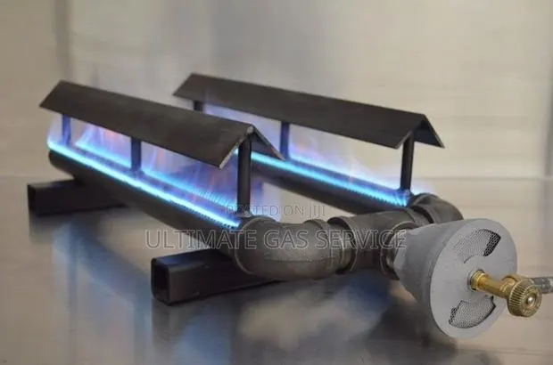 Gas Services and Grill Repairs · Photo 1