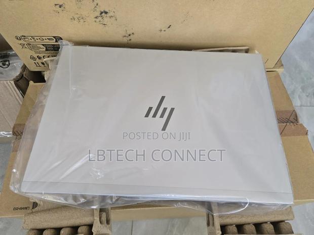 New Laptop HP EliteBook 640 G11 16GB AMD Ryzen 5 SSD 1T · Photo 3