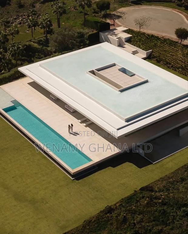 3bdrm Villa in Accra for sale · Photo 1