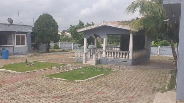 5bdrm House in Fredimens Real, Kumasi Metropolitan for sale · Photo 1