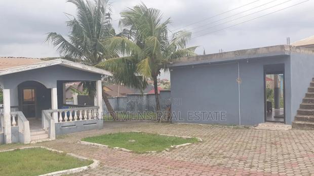 5bdrm House in Fredimens Real, Kumasi Metropolitan for sale · Photo 4