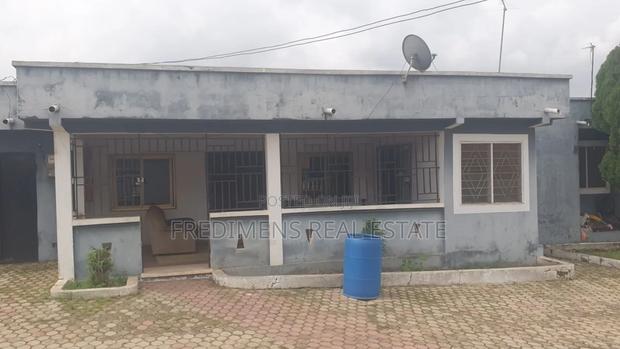 5bdrm House in Fredimens Real, Kumasi Metropolitan for sale · Photo 5
