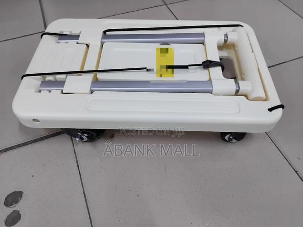Trolley 12×20 Inches · Photo 2