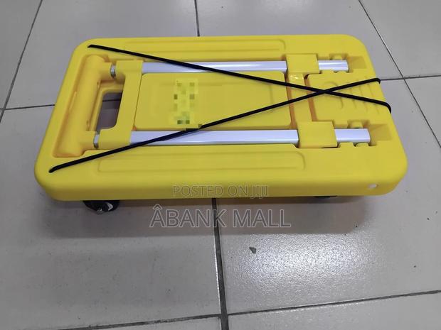 Trolley 12×20 Inches · Photo 4