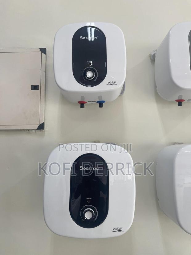 15l Boston Water Heater · Photo 2